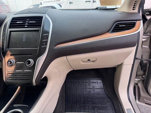 Used 2015 Lincoln MKC AWD w/ Equipment Group 102A Reserve image 24