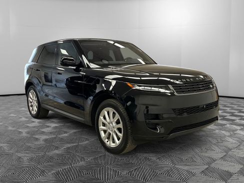 Used 2023 Land Rover Range Rover Sport SE AWD/4WD image 6
