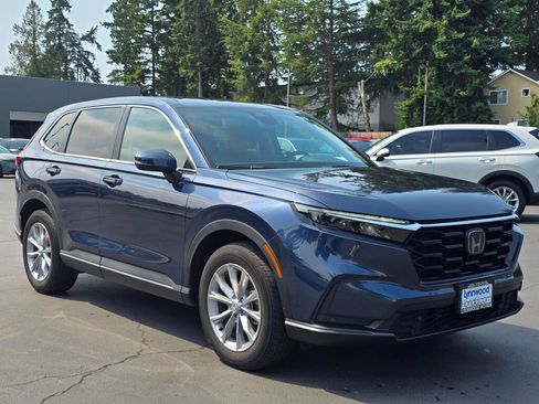 Used 2023 Honda CR-V EX-L image 9