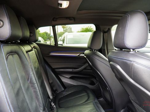 Used 2018 BMW X2 sDrive28i w/ M SportX Package image 28