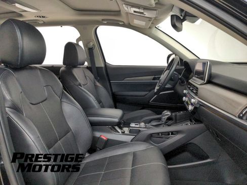 Used 2022 Kia Telluride SX AWD/4WD image 29