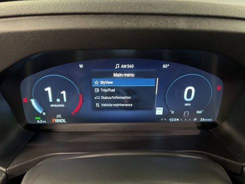 New 2026 Ford Explorer ST-Line image 22