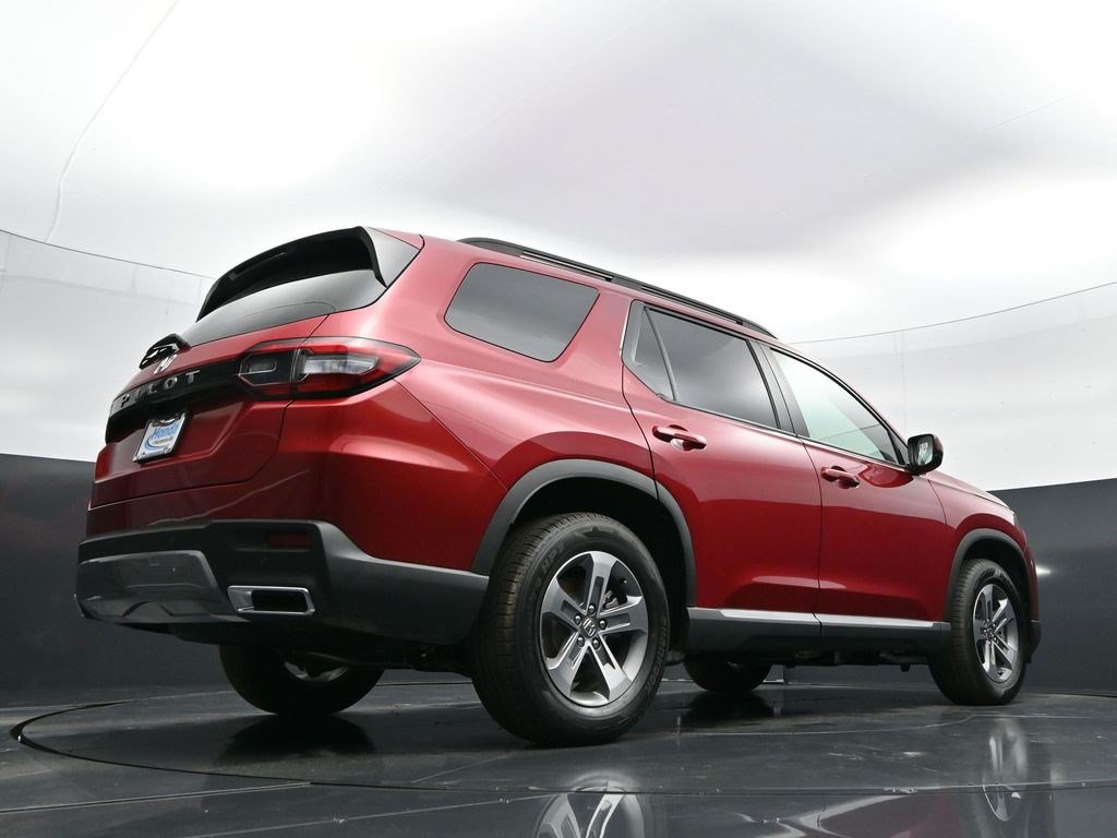 Used 2026 Honda Pilot EX-L image 41