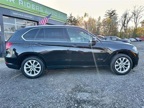 Used 2015 BMW X5 xDrive35i image 5