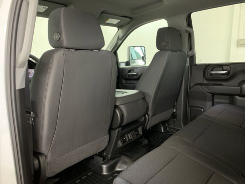 New 2026 GMC Sierra 3500 Pro w/ Convenience Package image 39