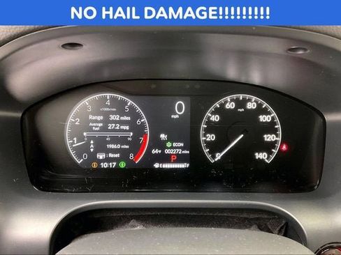 Certified 2026 Honda HR-V EX-L image 25