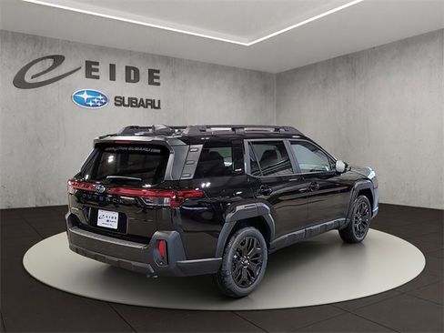 New 2026 Subaru Outback Limited XT image 4