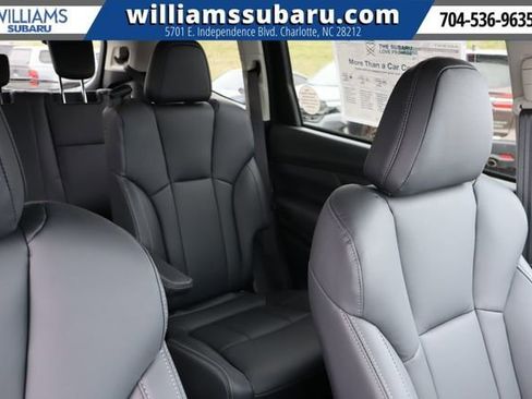 New 2026 Subaru Ascent Premium image 22