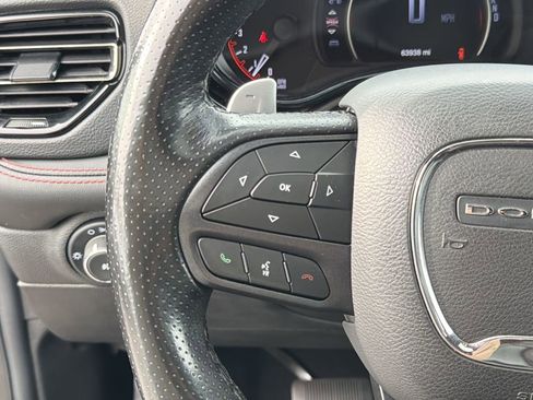 Used 2023 Dodge Durango GT AWD/4WD image 27