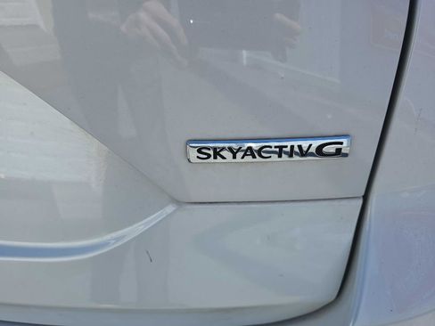 Used 2023 MAZDA CX-5 AWD 2.5 S image 8