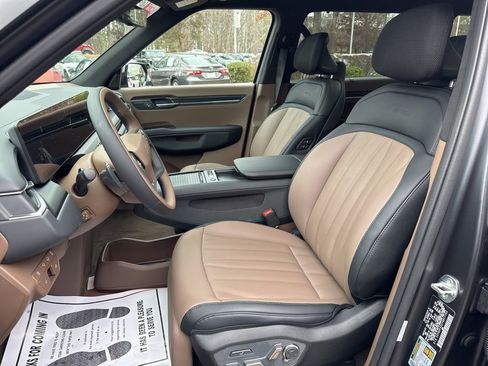 New 2026 Kia EV9 GT-Line image 7