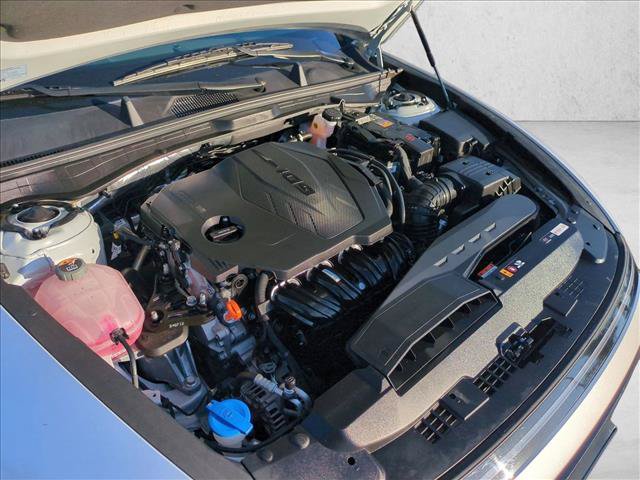 Used 2025 Hyundai Sonata SEL FWD image 22