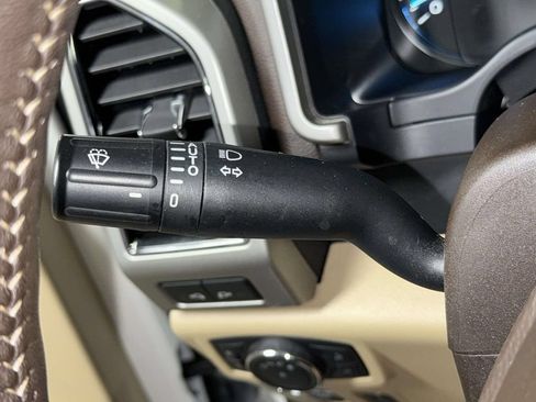 Used 2020 Ford F150 Lariat w/ Equipment Group 502A Luxury AWD/4WD image 30