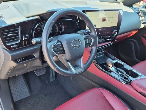 Used 2024 Lexus NX 350 AWD image 2