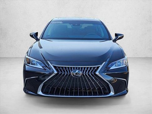 Used 2022 Lexus ES 350 ES 350 image 2