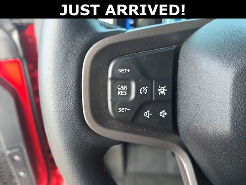 Used 2024 Ford Bronco Heritage Edition image 10