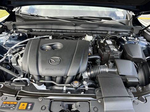 New 2026 MAZDA CX-50 AWD 2.5 S w/ Cargo Package image 58
