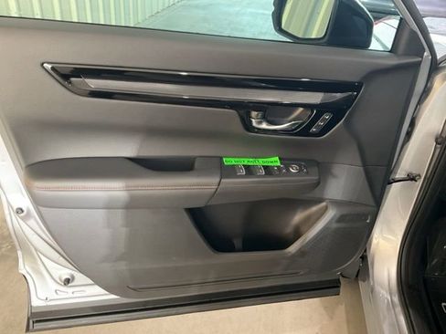 New 2026 Honda CR-V Sport Touring image 5