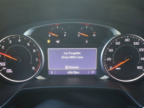 Used 2023 Chevrolet Blazer LT w/ Convenience Package image 18