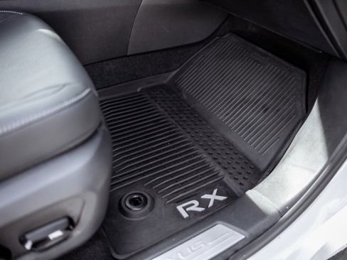 Used 2023 Lexus RX 350 AWD image 30