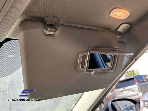 Used 2024 Nissan Rogue SV AWD/4WD image 36