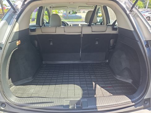 Used 2020 Honda HR-V LX image 26