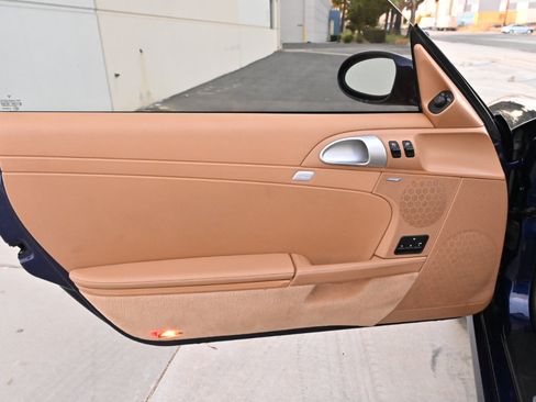 Used 2006 Porsche Cayman S RWD image 30