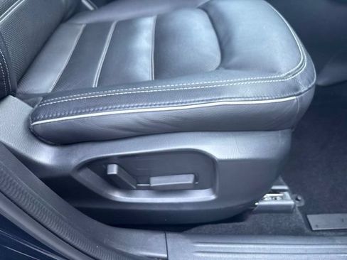 Certified 2025 MAZDA CX-5 AWD 2.5 S w/ Preferred Package image 22
