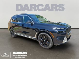 Used 2025 BMW X7 xDrive40i AWD/4WD video 1