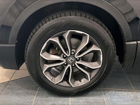 Used 2020 Honda CR-V EX image 7