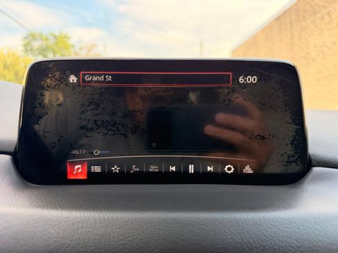 Used 2019 MAZDA CX-5 Grand Touring AWD/4WD image 31