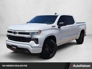 Used 2023 Chevrolet Silverado 1500 RST AWD/4WD video 1