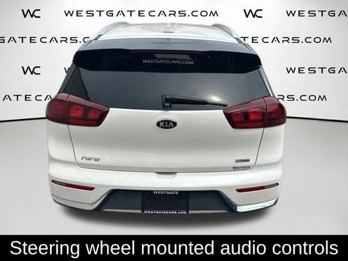 Used 2019 Kia Niro LX FWD image 10
