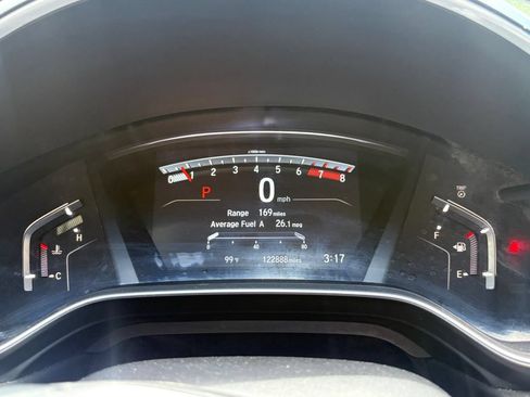 Used 2021 Honda CR-V Touring image 28