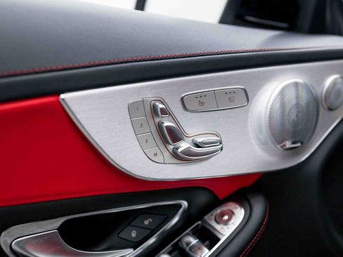 Used 2020 Mercedes-Benz C 63 AMG S image 39