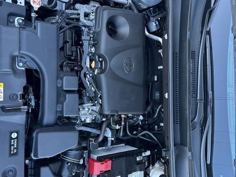 Certified 2024 Toyota RAV4 XLE w/ Convenience Package image 24