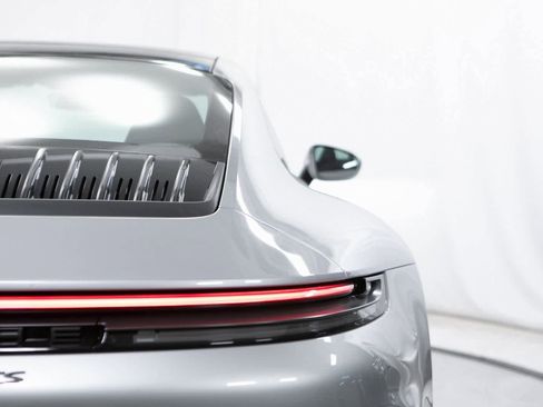 New 2026 Porsche 911 Carrera 4 GTS image 36