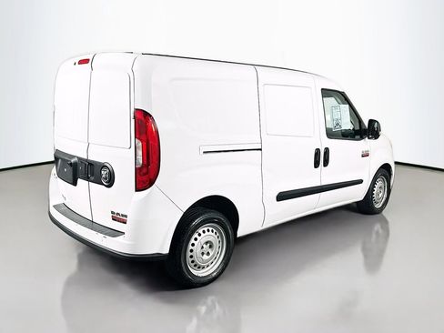 Used 2022 RAM ProMaster City Tradesman image 7