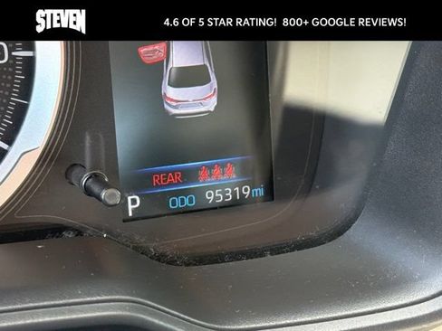 Used 2022 Toyota Corolla LE FWD image 14
