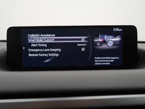 Used 2024 MAZDA CX-50 AWD 2.5 S w/ Cargo Package image 41