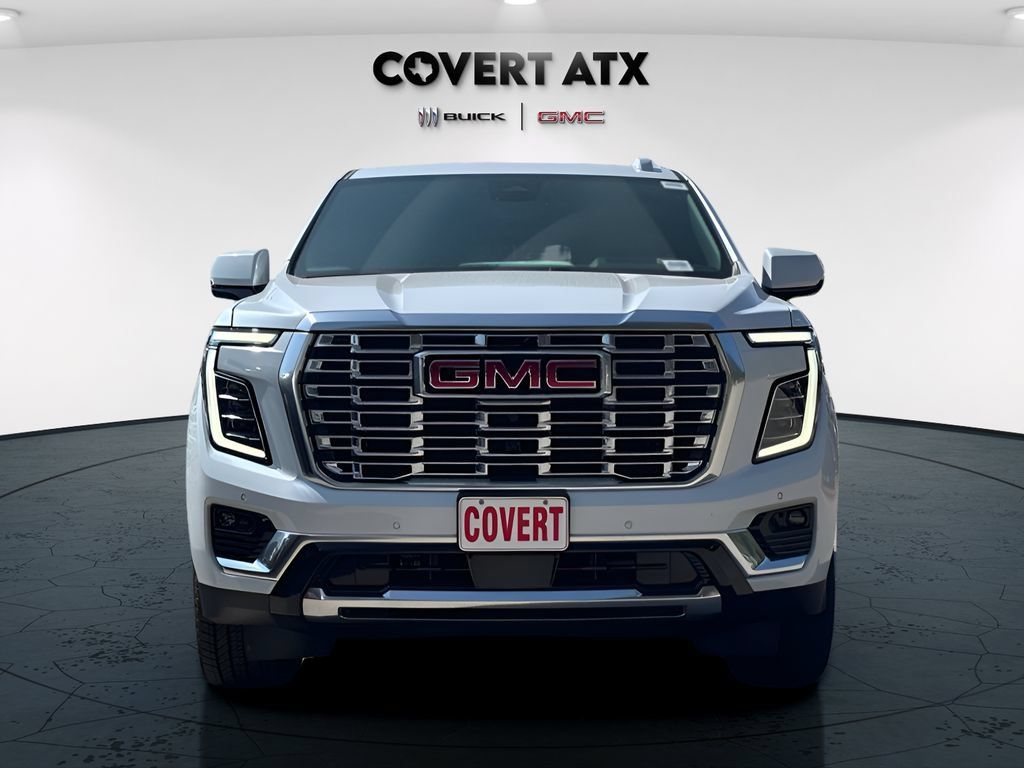 New 2026 GMC Yukon Denali w/ Advanced Technology Package AWD/4WD image 4
