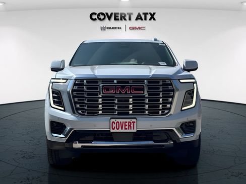 New 2026 GMC Yukon Denali w/ Advanced Technology Package AWD/4WD image 4
