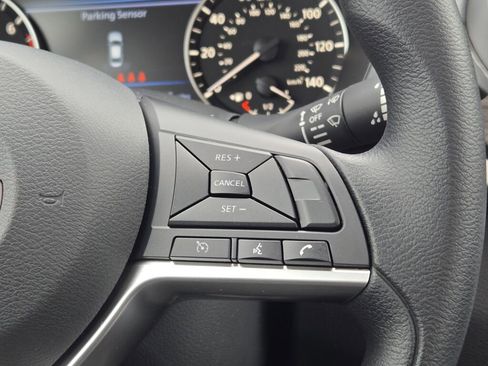 New 2026 Nissan Altima 2.5 SV w/ SV Special Edition Package FWD image 28