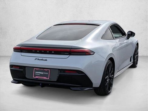 New 2026 Honda Prelude image 2