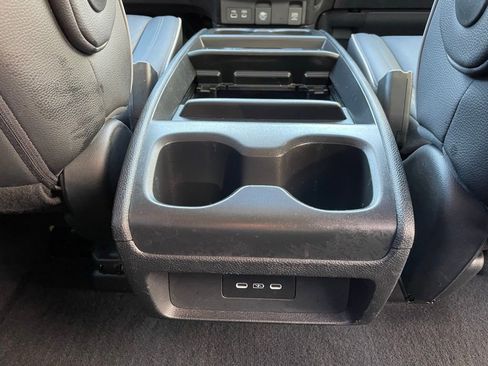 Certified 2025 Honda Odyssey Touring image 37