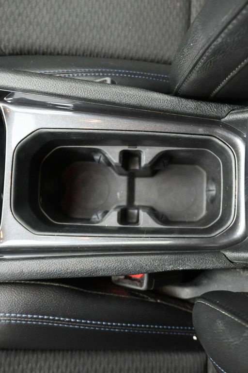 Used 2022 Jeep Compass Latitude w/ Convenience Group AWD/4WD image 22