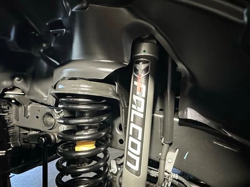 Used 2022 Jeep Wrangler Unlimited Rubicon 4xe w/ Steel Bumper Group image 29