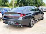 Used 2022 Hyundai Sonata SEL w/ Convenience Package image 6