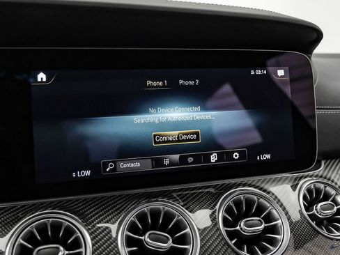 Used 2022 Mercedes-Benz AMG GT 43 image 70