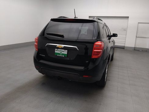 Used 2017 Chevrolet Equinox LT w/ Convenience Package FWD image 7